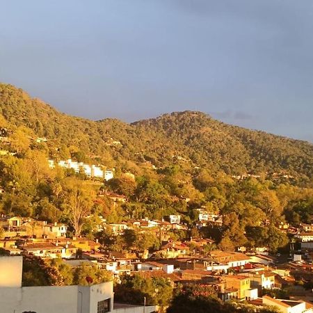 Valle De Ensueno Valle de Bravo Zewnętrze zdjęcie