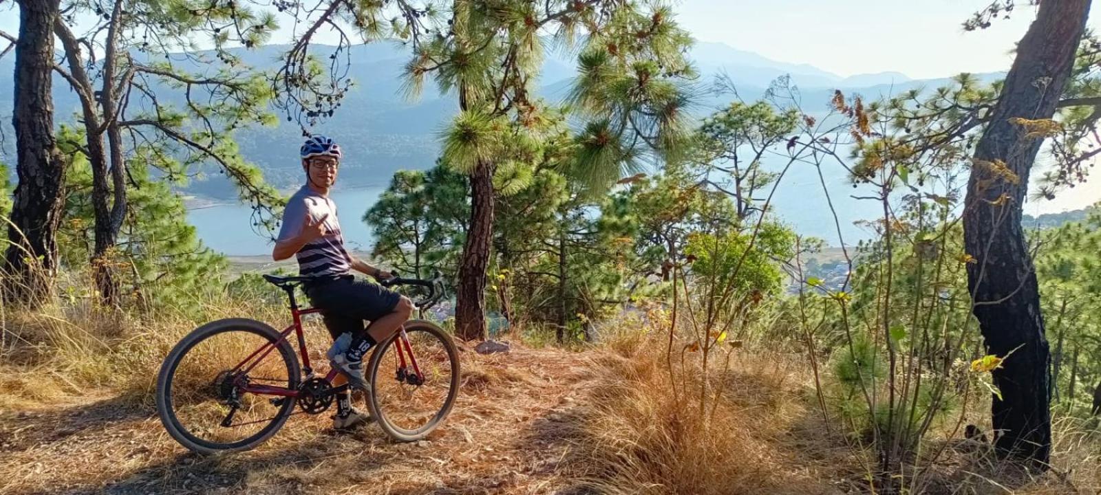 Valle De Ensueno Valle de Bravo Zewnętrze zdjęcie