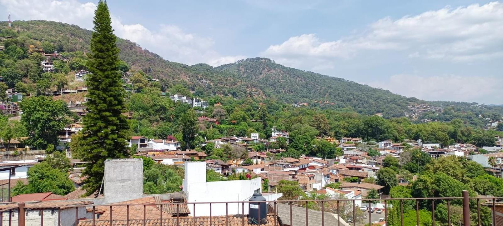 Valle De Ensueno Valle de Bravo Zewnętrze zdjęcie