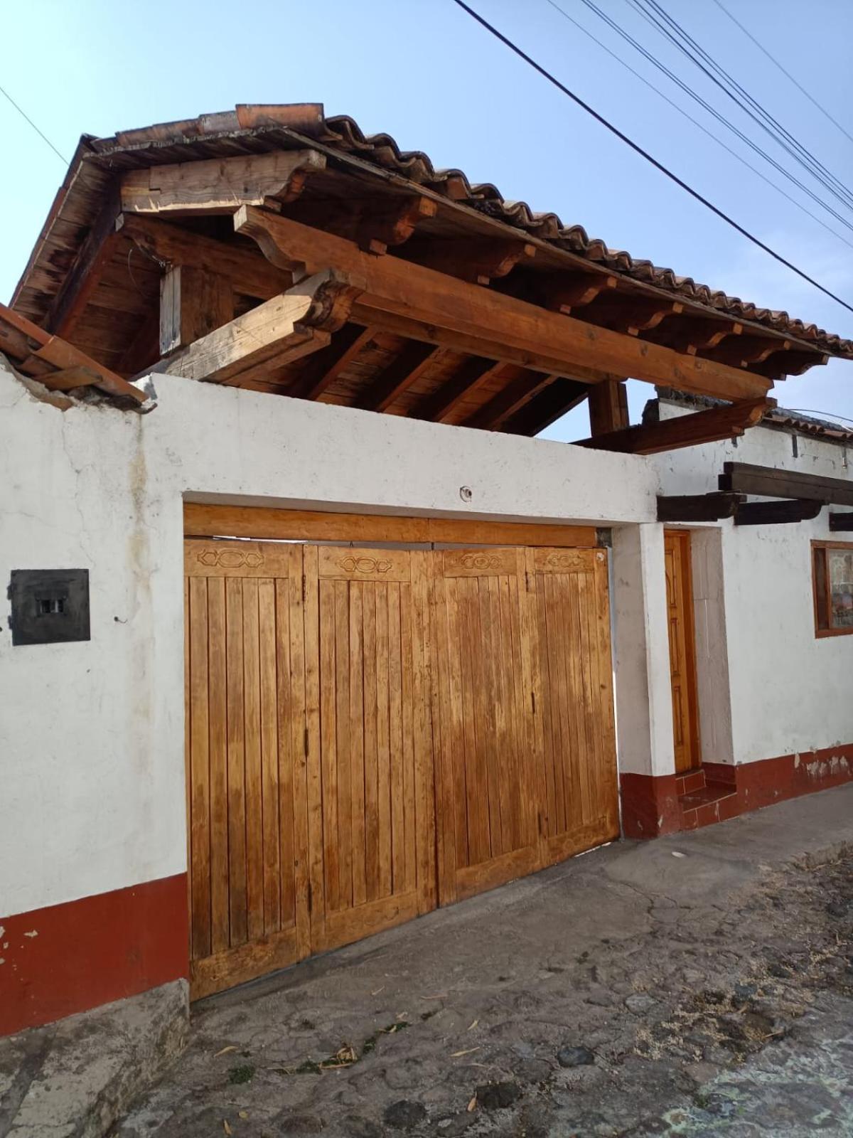 Valle De Ensueno Valle de Bravo Zewnętrze zdjęcie