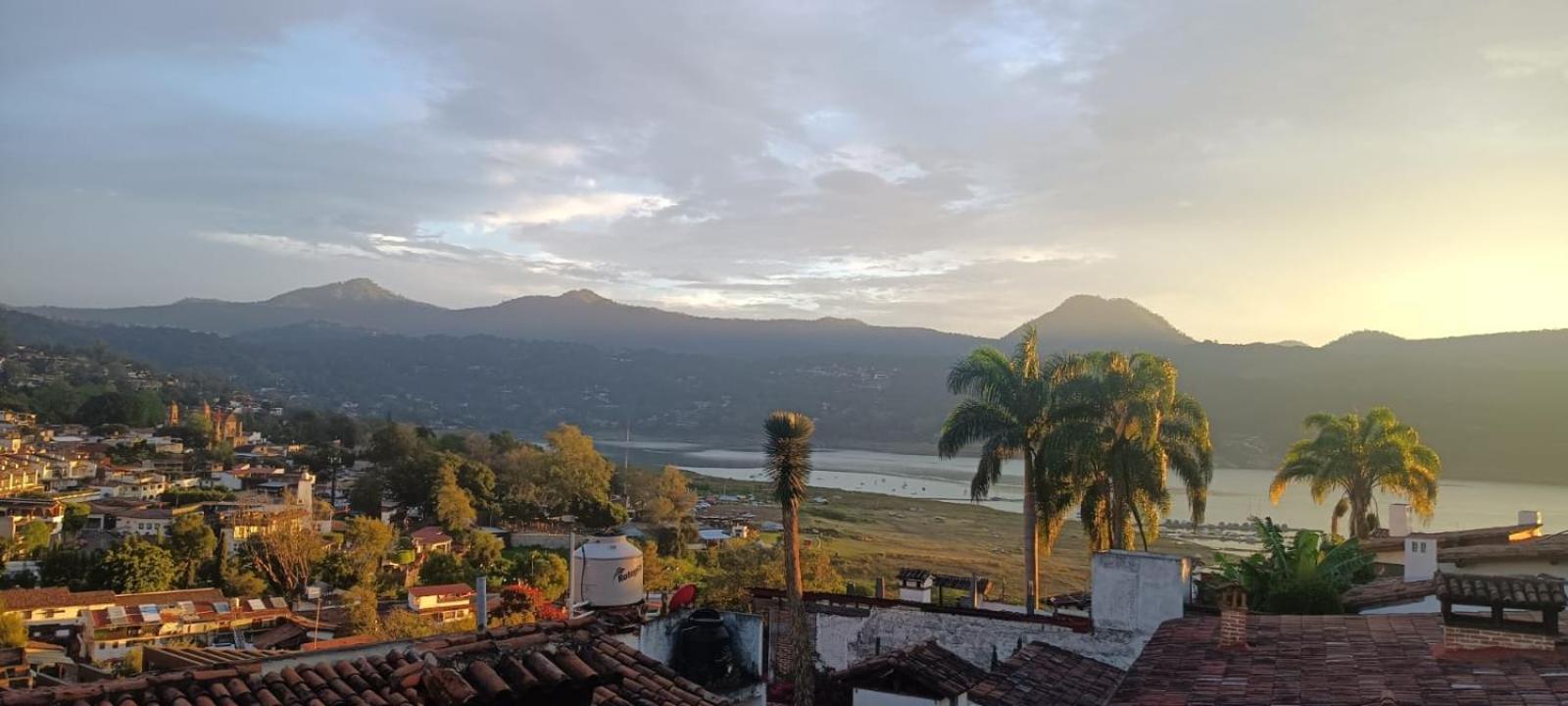 Valle De Ensueno Valle de Bravo Zewnętrze zdjęcie
