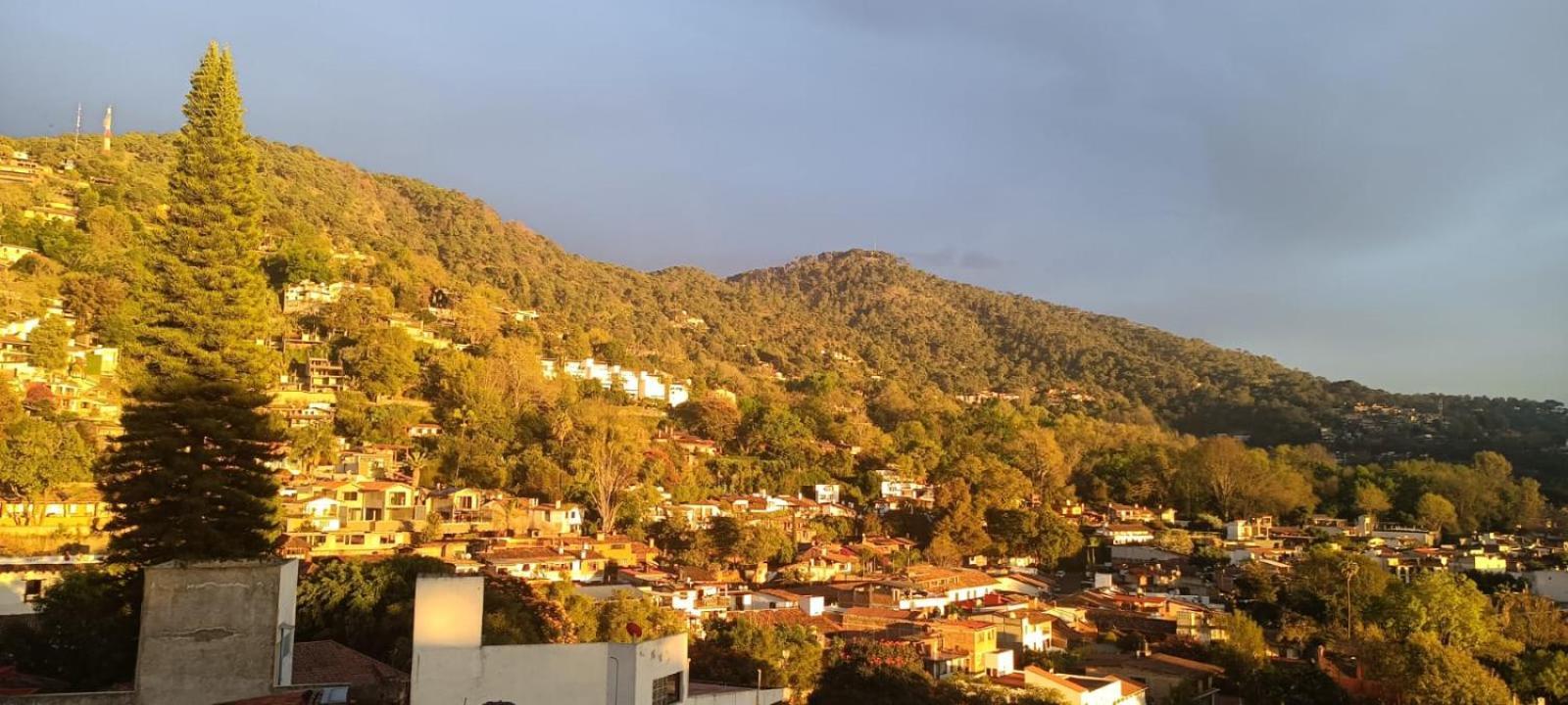 Valle De Ensueno Valle de Bravo Zewnętrze zdjęcie