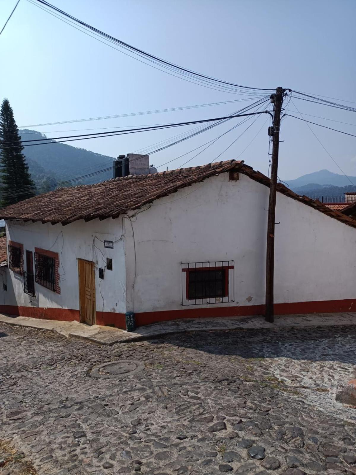 Valle De Ensueno Valle de Bravo Zewnętrze zdjęcie